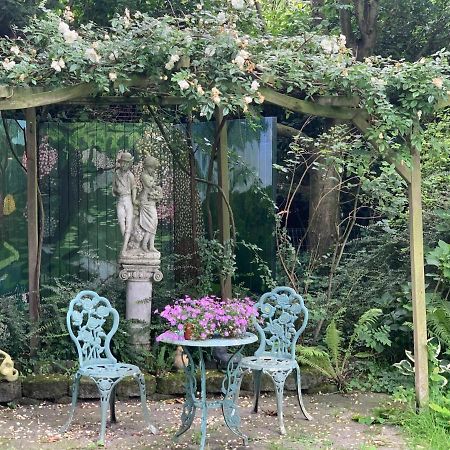 Overnachten In Een Luxe Yurt! Zonnemaire Zewnętrze zdjęcie